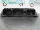 Recambio de centralita motor uce para citroën c4 berlina sx referencia OEM IAM 1039509911  