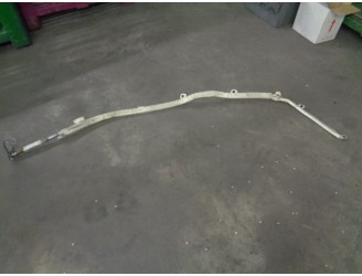 Recambio de airbag cortina delantero izquierdo para audi a8 (4e2) 3.0 tdi quattro referencia OEM IAM 4E0880741 