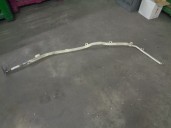 Recambio de airbag cortina delantero izquierdo para audi a8 (4e2) 3.0 tdi quattro referencia OEM IAM 4E0880741 