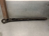 Recambio de brazo limpia trasero para porsche cayenne (9pa) 3.2 referencia OEM IAM 95562804002 95562804002 