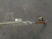 Recambio de airbag cortina delantero izquierdo para audi a8 (4e2) 3.0 tdi quattro referencia OEM IAM 4E0880741 