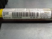 Recambio de airbag cortina delantero izquierdo para audi a8 (4e2) 3.0 tdi quattro referencia OEM IAM 4E0880741 