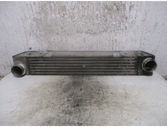 Recambio de intercooler para bmw serie 5 berlina (e60) 3.0 turbodiesel cat referencia OEM IAM 1700778744604 C7286 BEHR