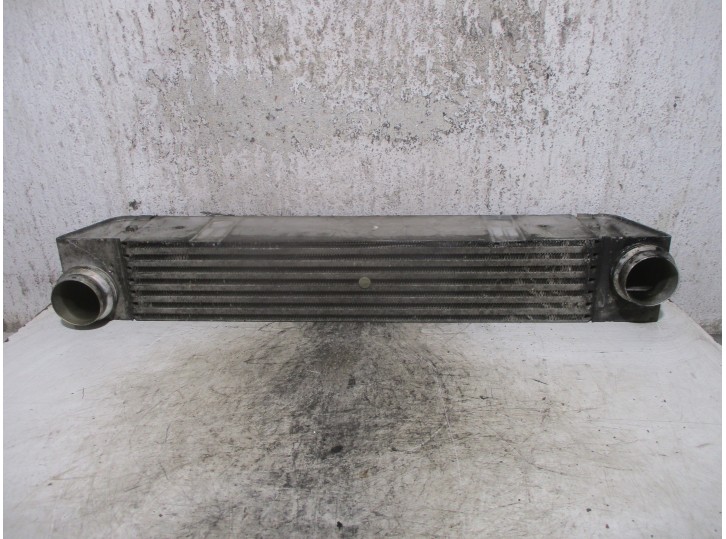 Recambio de intercooler para bmw serie 5 berlina (e60) 3.0 turbodiesel cat referencia OEM IAM 1700778744604 C7286 BEHR