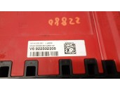 Recambio de caja reles / fusibles para bmw 3 (f30, f80) 330 e referencia OEM IAM 922502205 922502205 