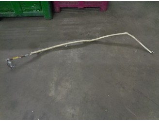 Recambio de airbag cortina delantero derecho para audi a8 (4e2) 3.0 tdi quattro referencia OEM IAM 4E0880742 