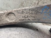 Recambio de mangueta delantera izquierda para jaguar s-type 2.7 v6 diesel executive referencia OEM IAM 2W933K185E 