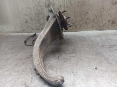 Recambio de mangueta delantera izquierda para jaguar s-type 2.7 v6 diesel executive referencia OEM IAM 2W933K185E 