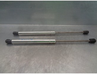 Recambio de amortiguadores maletero / porton para audi a8 (4e2) 3.0 tdi quattro referencia OEM IAM 4E0827551A 