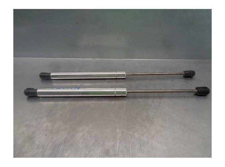 Recambio de amortiguadores maletero / porton para audi a8 (4e2) 3.0 tdi quattro referencia OEM IAM 4E0827551A 