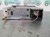 Replacement audio system / CD radio for Citroën C4 saloon SX OEM IAM reference 6579PA 