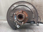 Recambio de mangueta delantera izquierda para jaguar s-type 2.7 v6 diesel executive referencia OEM IAM 2W933K185E 
