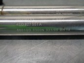 Recambio de amortiguadores maletero / porton para audi a8 (4e2) 3.0 tdi quattro referencia OEM IAM 4E0827551A 