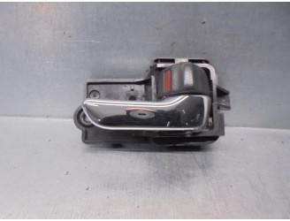Recambio de maneta interior delantera derecha para toyota avensis berlina (t 22) 1.8 16v cat referencia OEM IAM 6920505030  4 PU