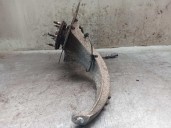 Recambio de mangueta delantera izquierda para jaguar s-type 2.7 v6 diesel executive referencia OEM IAM 2W933K185E 