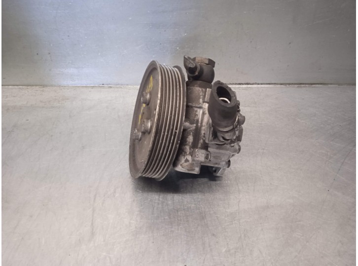 Recambio de bomba servodireccion para audi a8 (4e2) 3.0 tdi quattro referencia OEM IAM 4D0145155K 7682955128 