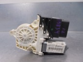 Recambio de motor elevalunas trasero izquierdo para seat altea (5p1) 1.9 tdi referencia OEM IAM 1K0959703B 18 PINES 5 PUERTAS