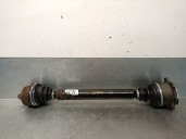Recambio de transmision delantera derecha para audi a4 b5 (8d2) 1.9 tdi referencia OEM IAM 8D0407272BJ 8D0407272BJ 
