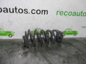 Recambio de muelle amortiguacion para citroën c4 berlina sx referencia OEM IAM 6224G2 