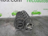 Recambio de muelle amortiguacion para citroën c4 berlina sx referencia OEM IAM 6224G2  