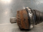 Recambio de transmision delantera derecha para audi a4 b5 (8d2) 1.9 tdi referencia OEM IAM 8D0407272BJ 8D0407272BJ 