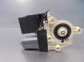 Recambio de motor elevalunas trasero izquierdo para seat altea (5p1) 1.9 tdi referencia OEM IAM 1K0959703B 18 PINES 5 PUERTAS