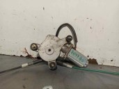 Recambio de elevalunas delantero derecho para opel agila básico referencia OEM IAM 9206371 2 PINES 5 PUERTAS