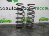 Recambio de muelle amortiguacion para citroën c4 berlina sx referencia OEM IAM 6224G2 