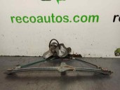 Recambio de elevalunas delantero derecho para opel agila básico referencia OEM IAM 9206371 2 PINES 5 PUERTAS