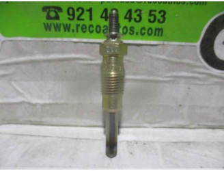 Recambio de calentadores para tata indica 1.4 diesel referencia OEM IAM G265415409922 010022113311V