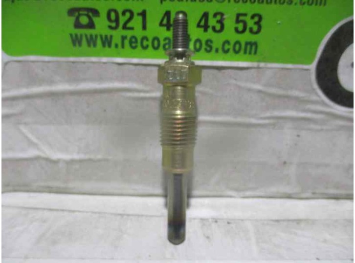 Recambio de calentadores para tata indica 1.4 diesel referencia OEM IAM G265415409922 010022113311V