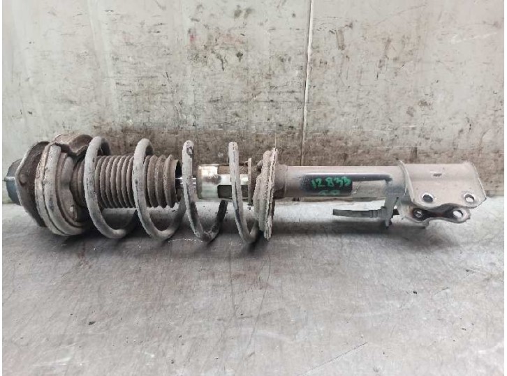 Recambio de amortiguador trasero derecho para chevrolet lacetti cdx referencia OEM IAM 7442147 96407822 