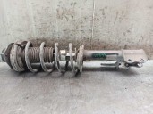 Recambio de amortiguador trasero derecho para chevrolet lacetti cdx referencia OEM IAM 7442147 96407822 