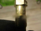 Recambio de calentadores para tata indica 1.4 diesel referencia OEM IAM G265415409922 010022113311V