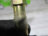 Recambio de calentadores para tata indica 1.4 diesel referencia OEM IAM G265415409922 010022113311V