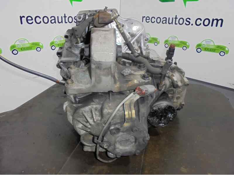 Recambio de caja cambios para nissan primera berlina (p11) 2.0 turbodiesel cat referencia OEM IAM   