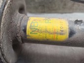 Recambio de amortiguador trasero derecho para chevrolet lacetti cdx referencia OEM IAM 7442147 96407822 