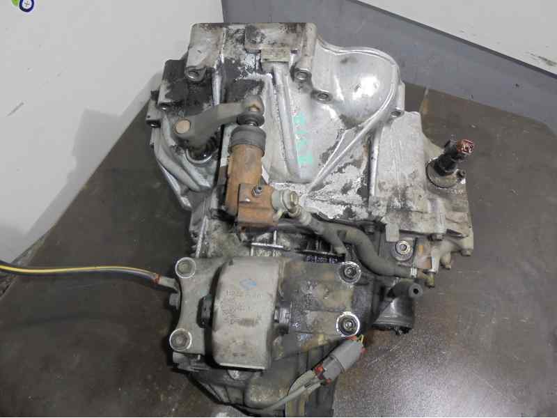 Recambio de caja cambios para nissan primera berlina (p11) 2.0 turbodiesel cat referencia OEM IAM   