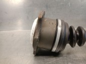 Recambio de transmision delantera derecha para audi a4 b5 (8d2) 1.9 tdi referencia OEM IAM 8D0407272BJ 8D0407272BJ 