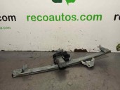 Recambio de elevalunas trasero izquierdo para dacia lodgy 1.6 cat referencia OEM IAM 128001472B 2 PINES 5 PUERTAS