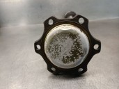Recambio de transmision delantera derecha para audi a4 b5 (8d2) 1.9 tdi referencia OEM IAM 8D0407272BJ 8D0407272BJ 