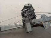 Recambio de elevalunas trasero izquierdo para dacia lodgy 1.6 cat referencia OEM IAM 128001472B 2 PINES 5 PUERTAS