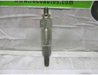 Recambio de calentadores para tata indica 1.4 diesel referencia OEM IAM  265415409923 0100226173