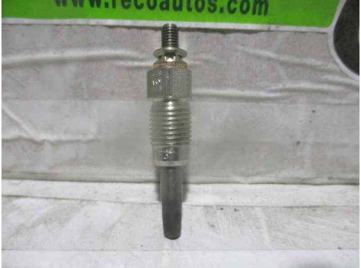 Recambio de calentadores para tata indica 1.4 diesel referencia OEM IAM 265415409923 0100226173