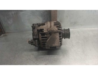 Recambio de alternador para mg serie 45 (rt) 1.6 16v cat referencia OEM IAM YLE102430 0124225011 BOSCH