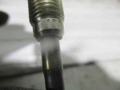 Recambio de calentadores para tata indica 1.4 diesel referencia OEM IAM 265415409923 0100226173