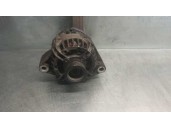 Recambio de alternador para mg serie 45 (rt) 1.6 16v cat referencia OEM IAM YLE102430 0124225011 BOSCH