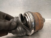 Recambio de transmision delantera derecha para audi a4 b5 (8d2) 1.9 tdi referencia OEM IAM 8D0407272BJ 8D0407272BJ 