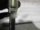 Recambio de calentadores para tata indica 1.4 diesel referencia OEM IAM 265415409923 0100226173