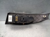 Recambio de mando elevalunas delantero izquierdo para bmw serie 5 berlina (e60) 3.0 turbodiesel cat referencia OEM IAM 6939098 